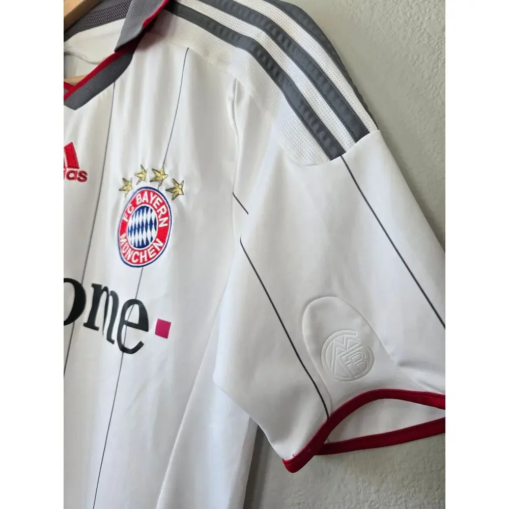 adidas fc bayern